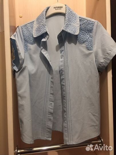 Рубашка (блузка)