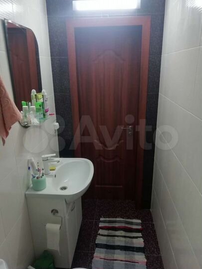 Дом 127,1 м² на участке 7 сот.