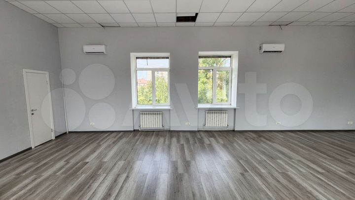 Офис, 72.5 м²