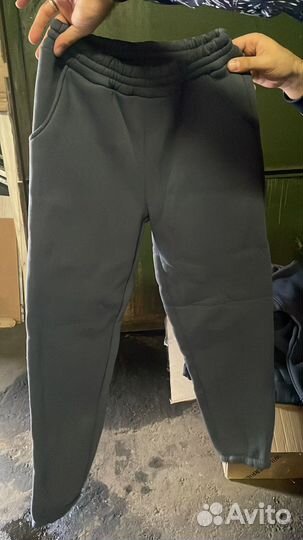 Спортивный костюм женский