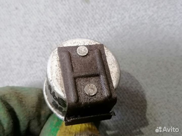 Реле №3002656 Volvo 343 12984-1991