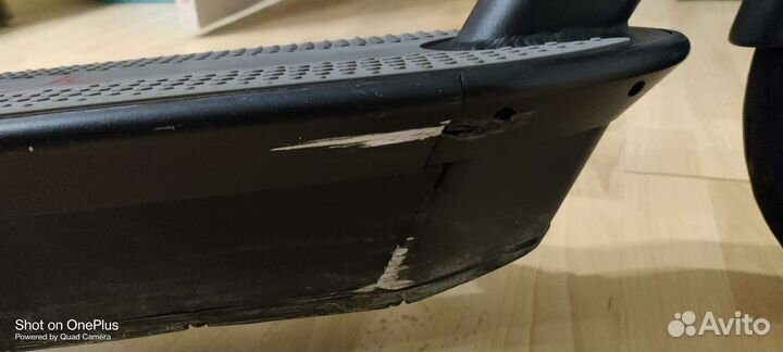 Электросамокат Yokamura i8 Monorim