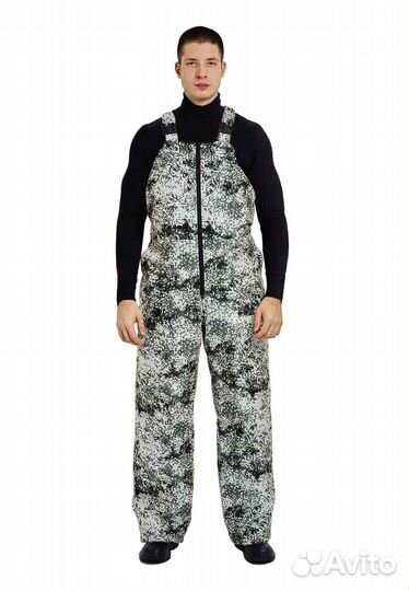 Костюм зимний 