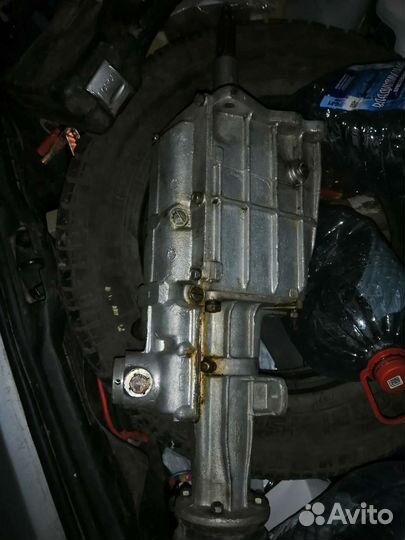 Ручка кпп волга