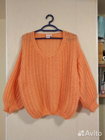 Джемпер женский. Италия