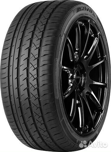 Arivo Ultra ARZ4 255/55 R18 109V