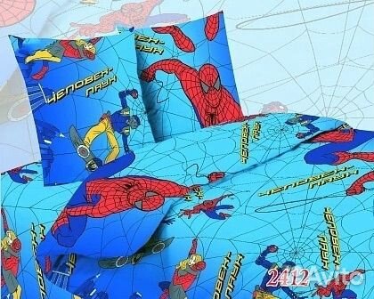 Пошив постельного белья