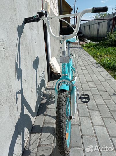 Велосипед детский