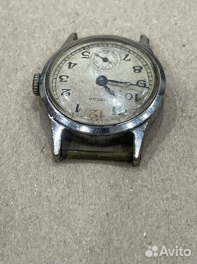 Часы наручные СССР Победа