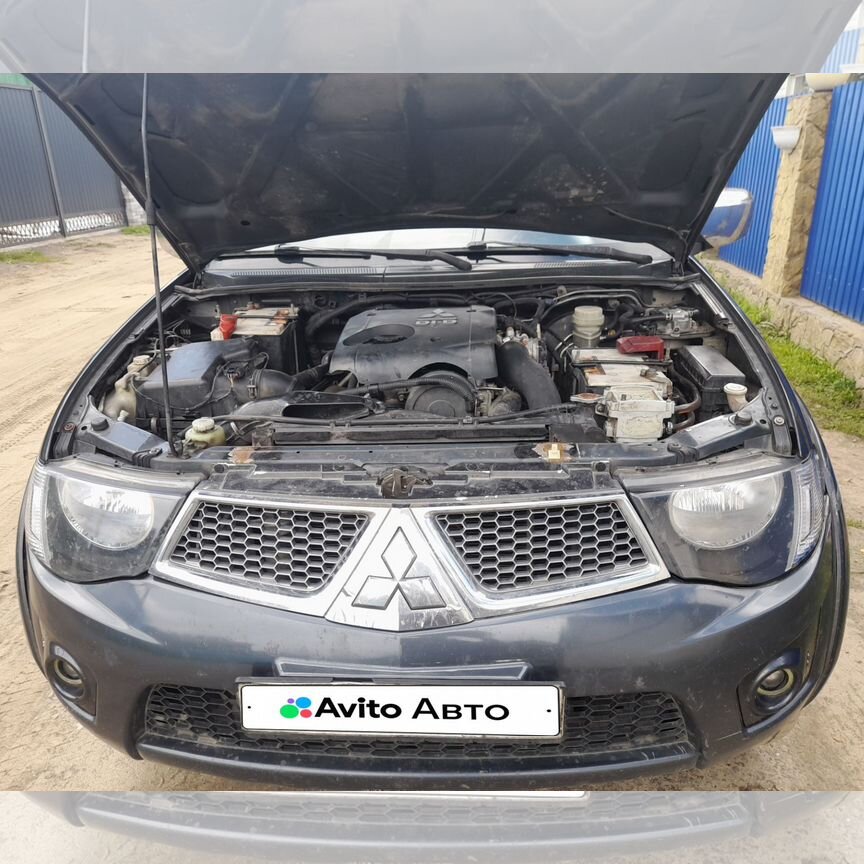Купить Mitsubishi L200 🚘 от 590 000 ₽ в Иркутске: 61 Купить Mitsubishi L200 🚘 от 590 000 ₽ в Иркутске: 61