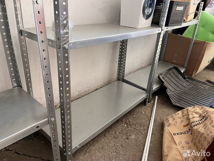 Полка и тумба под тв