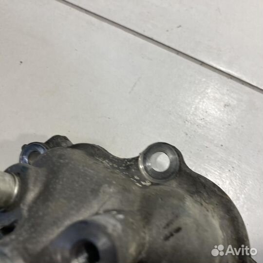 Корпус термостата Nissan Murano 2 Z51 2008-2015