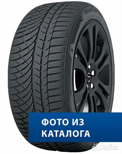 Kumho WinterCraft WP72 225/45 R19