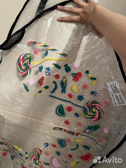 Коляска maclaren volo candy bar