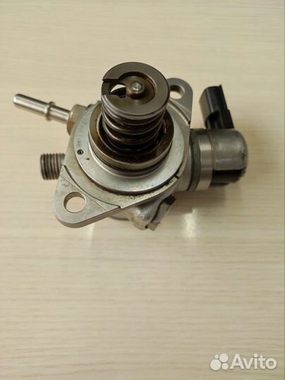 1663000Q0B топливный насос тнвд nissan