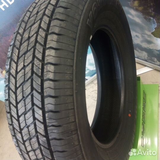 Yokohama Geolandar G033V 215/70 R16 100