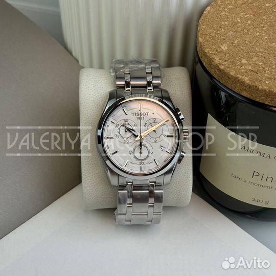 Часы Tissot #20201010353