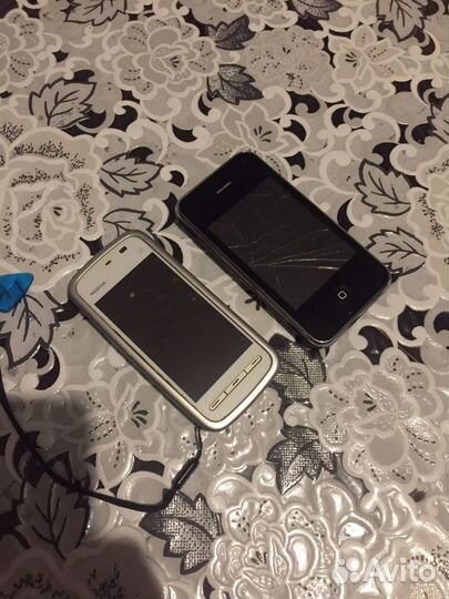 Nokia 1, 8 ГБ