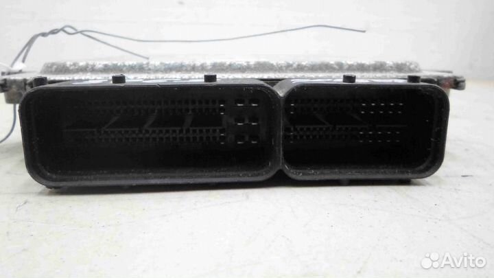 Блок управления двигателем Kia Sorento