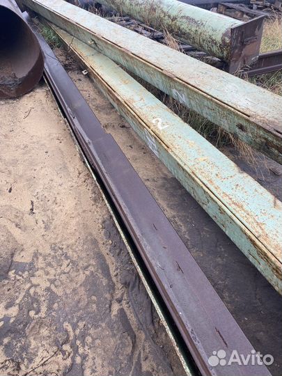 Уголок 200*200*13мм