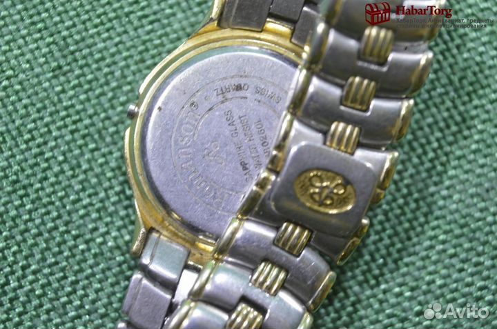 Часы наручные 