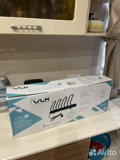 Сушилка для обуви
