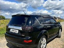 Peugeot 4007 2.4 CVT, 2010, 157 500 км, с пробегом, цена 1 080 000 руб.