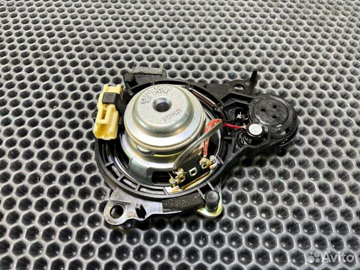 Динамик Lexus LS460