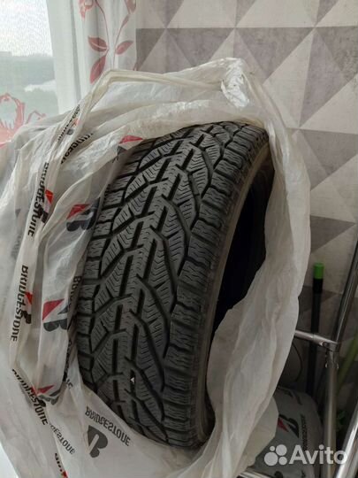 Tigar Winter 195/55 R16