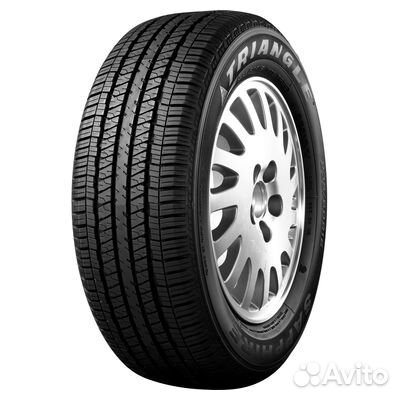 Triangle TR257 235/55 R18 100V