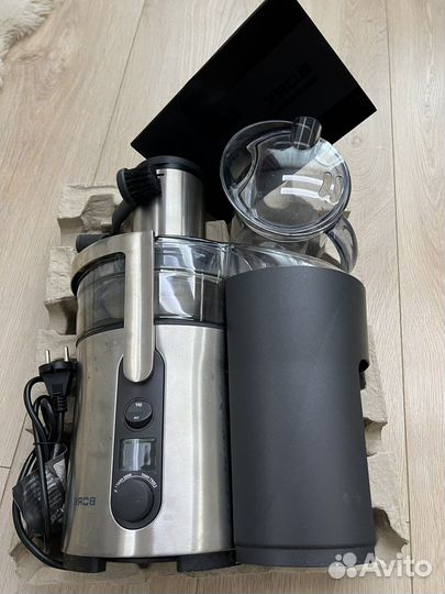 Соковыжималка bork s700