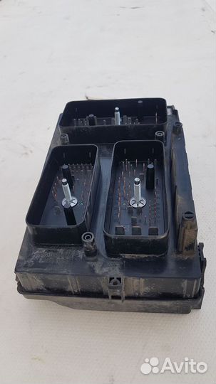 Монтажный блок astra h астра аш