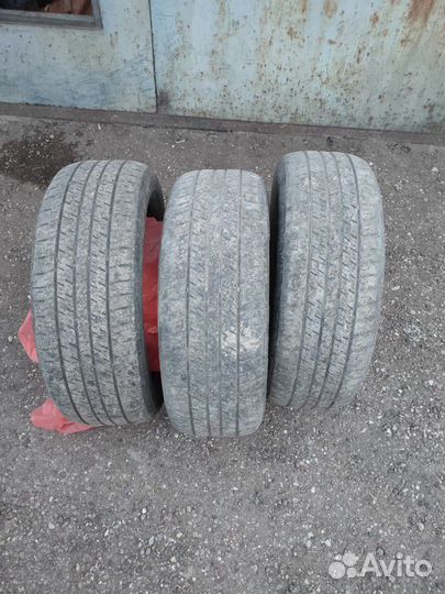 Continental Conti4x4Contact 235/60 R17