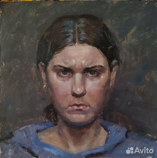 Картина по фото на заказ