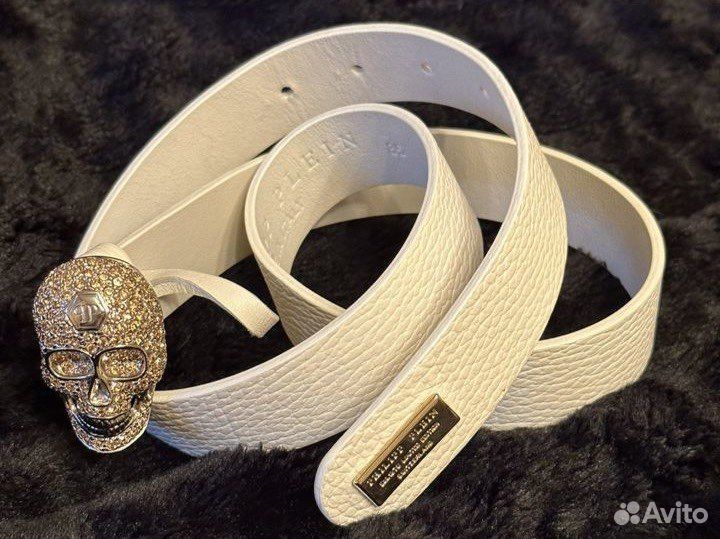 Ремень philipp plein оригинал