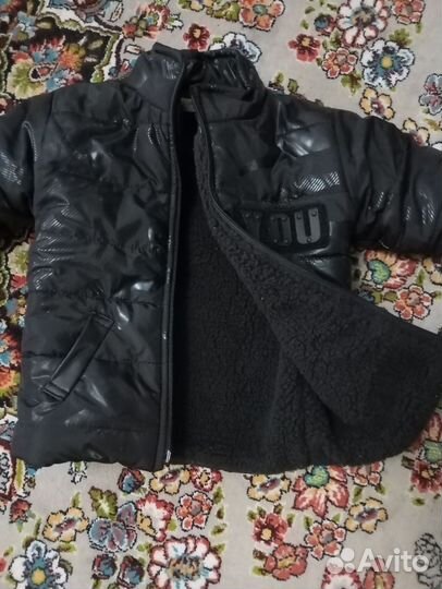 Детская одежда для мальчиков