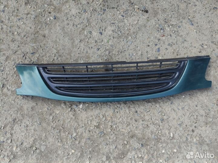 Разбор toyota avensis т220