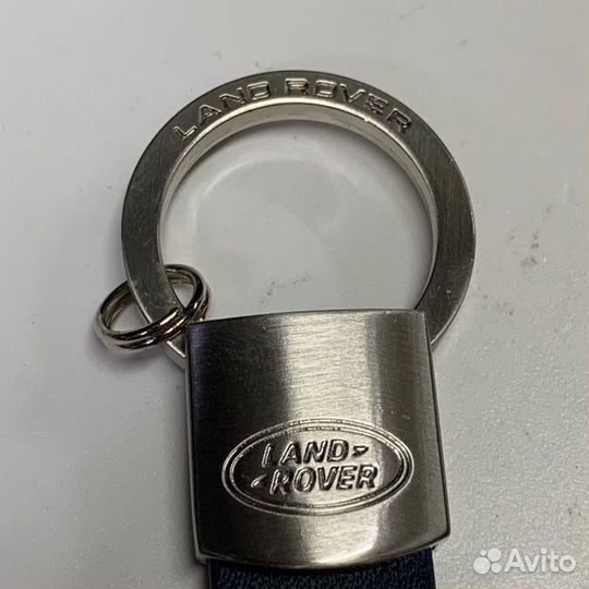 Комплект брелков LR на выдачу Land Rover