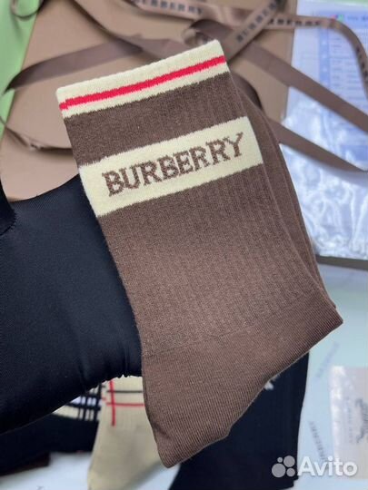 Комплект Burberry