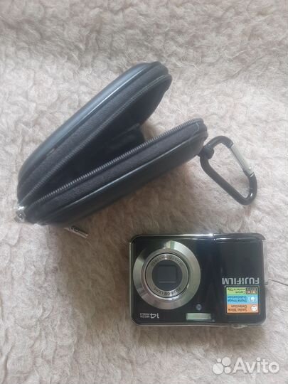 Фотоаппарат