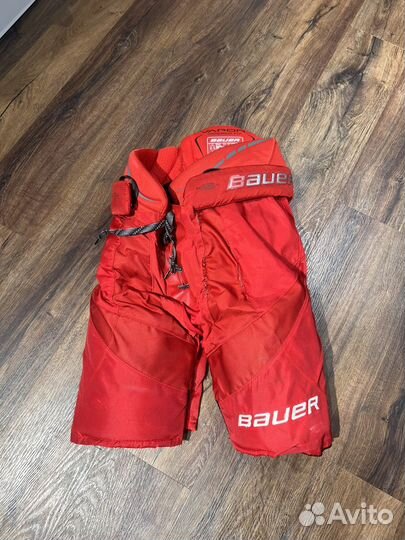 Хоккейные шорты sr m