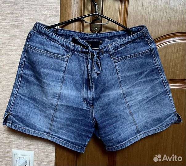 Шорты женские