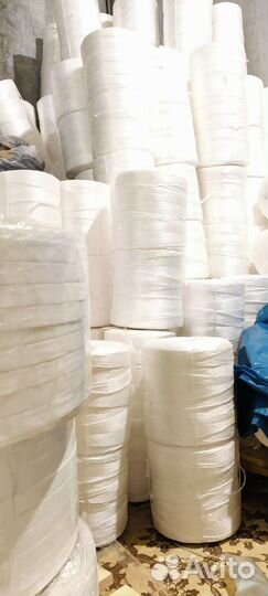 Шпагат сеновязальный текс 2200