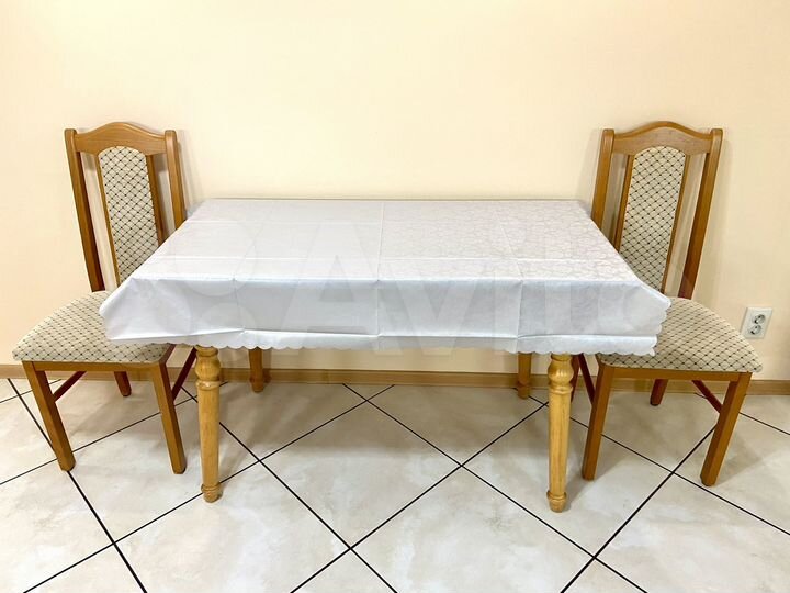 2-к. квартира, 60 м², 4/5 эт.