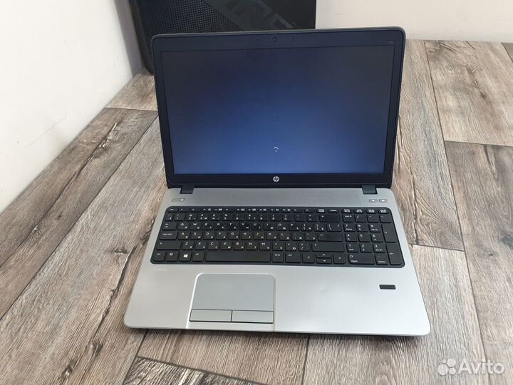 HP probook 450 G1