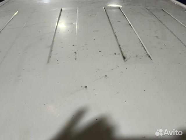 Лонжерон передний левый Citroen Berlingo фургон