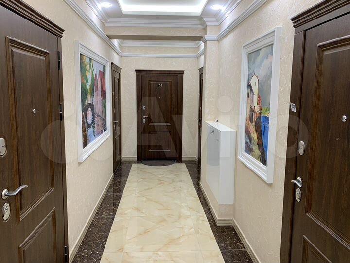 Своб. планировка, 38 м², 11/12 эт.