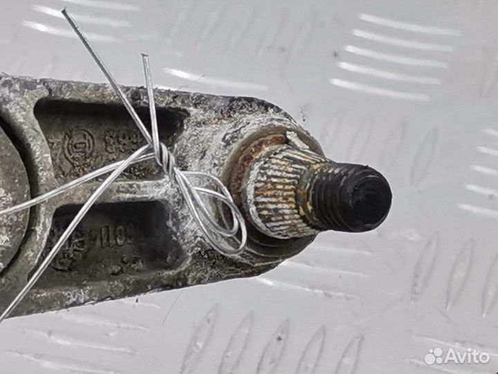 Механизм стеклоочистителя (трапеция дворников)