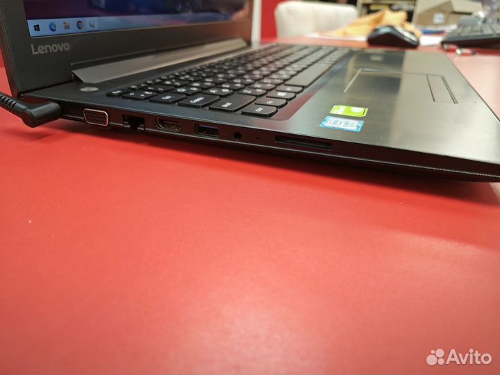 Ноутбук Lenovo Ideapad 310 (15.6