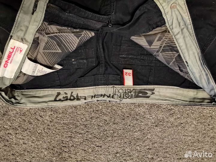 Шорты мужские